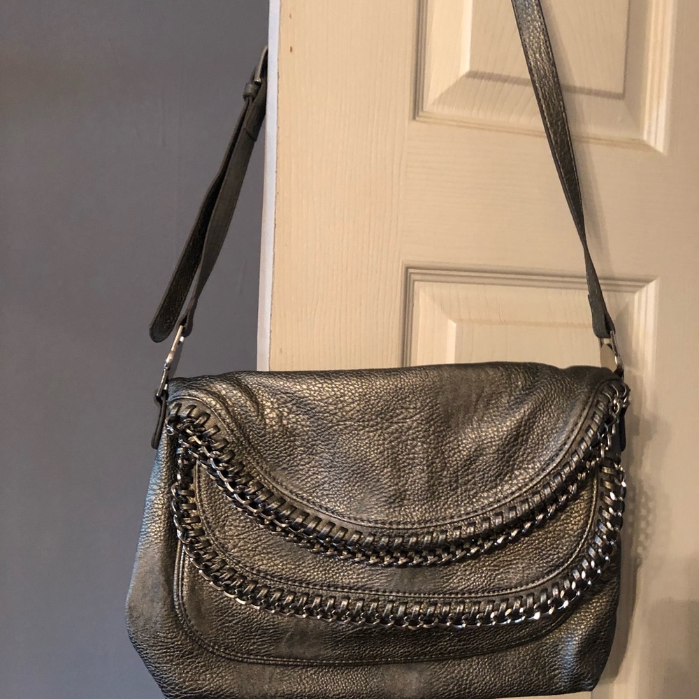 RJ Graziano Crossbody Bag